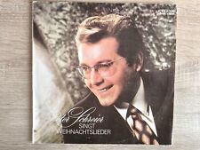 PETER SCHREIER SINGT