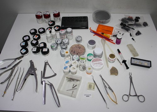 Dentallabor restposten keramik - dentallabor-restposten,