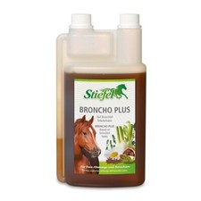 Stiefel Broncho Plus für