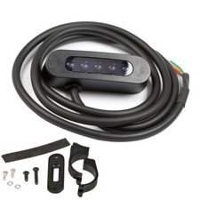 Kontrollleuchten Einheit Alpha