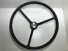 Lenkrad Mc Cormick D436 D439  24mm Konus 3 Speichen Tulpenform 3052051R1