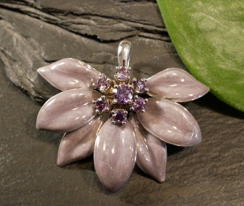 Toller 925 sterling silber - sterling,