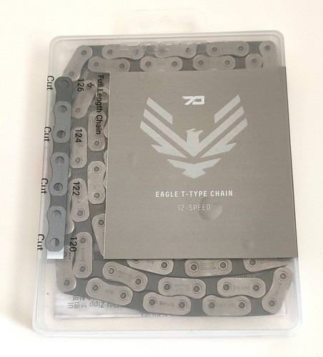 Sram eagle type - t-type, kette
