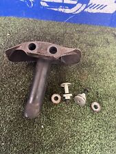 Husqvarna 226HD60S Benzin Heckenschere Mähbalken Steuergriff