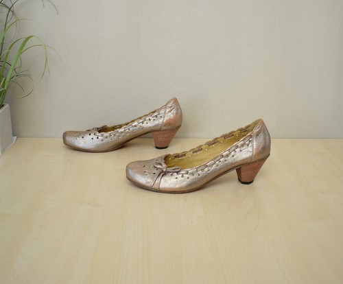 Schicke airstep pumps - schicke,