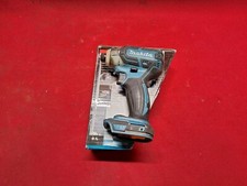 Makita DTS 141 Akku Schlagschrauber Schrauber 18 Volt