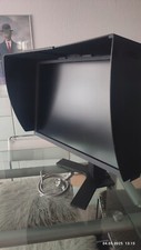 ✅ Eizo CG 241W Monitor, Grafikdesign, Fotobearbeitung+Spyder 4PRO Farbkalibrier.