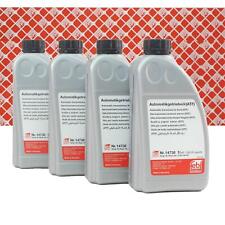 febi 4 L Automatik Getriebeöl