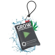 Luftentfeuchter für Growbox