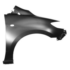 Kotflügel vorne rechts mit