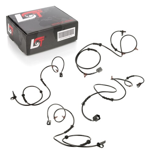Abs sensor - 4x,