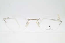 Brille rodenstock 4148 gold - rodenstock, r