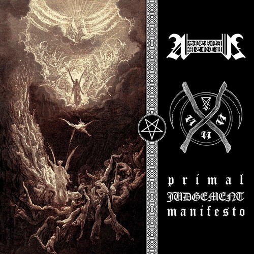 Aspernamentum primal - -,