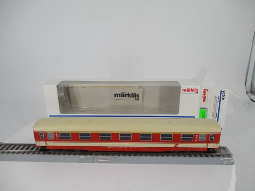 Märklin 43206 - h0,