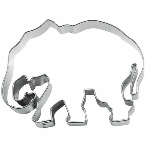 Städter ausstecher elefant - städter,