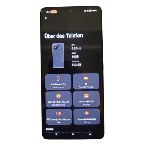Asus rog phone - asus,