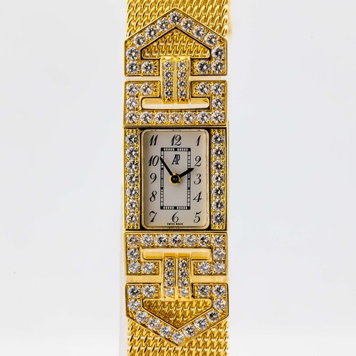 Audemars piguet classic - audemars,