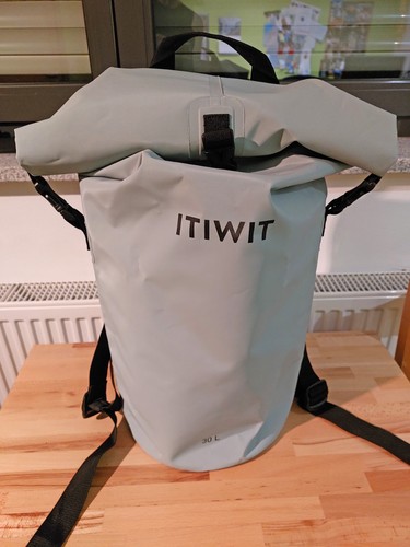 Wasserdichter rucksack - wasserdichter, 30-l-rucksack