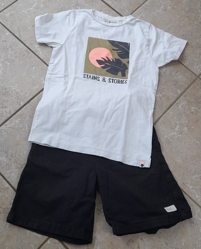 Kombination zara shorts - kombination*zara*shorts, +