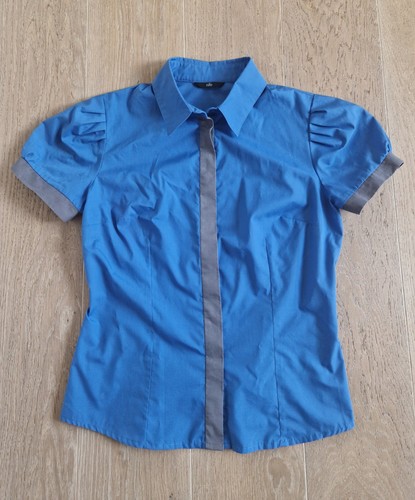 Nife bluse 38 40 - gr.38,