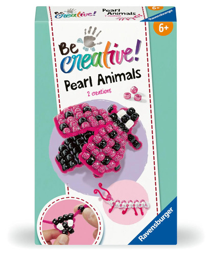 Becreative mini perlentier - becreative,