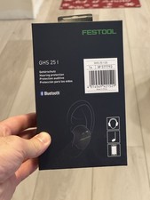 Festool E arbuds GHS 25