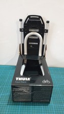 Thule Pack 'n Pedal Tour Rack Hinterradgepäckträger 100090 Black