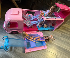Mattel Barbie Super