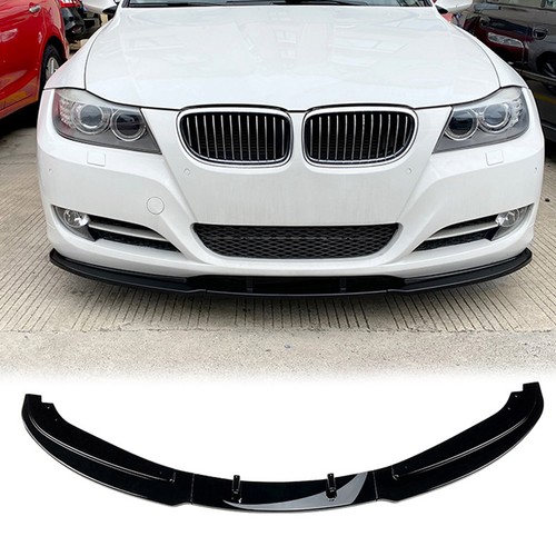 Front spoiler lippe - spoiler,