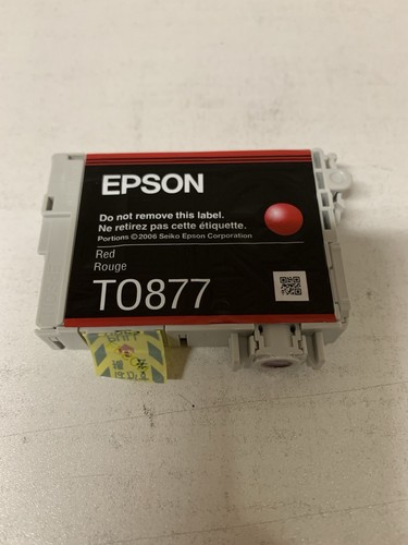 Original epson t0877 - epson,