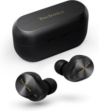 Technics EAH-AZ80E-K | In-Ear