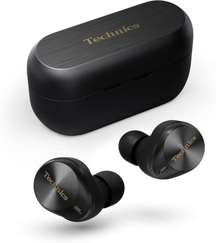 Technics eah az80e in ear - technics, eah-az80e-k