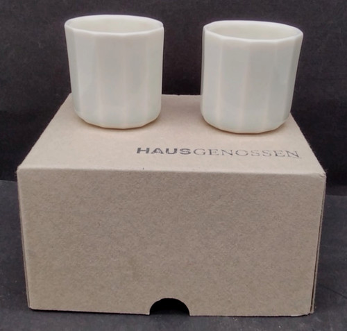 2stk ovp hausgenossen klaus - hausgenossen,