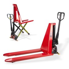 Scherenhubwagen Hubwagen