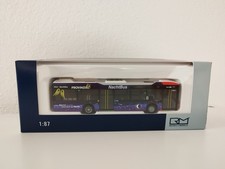 Rietze 77212 -Solaris Urbino 12´19 VKU - Nachtbus 1:87 .