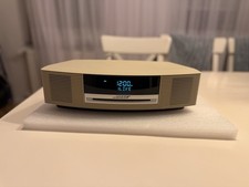 Bose Wave music system III 