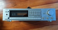 ONKYO  TX-7700  silber