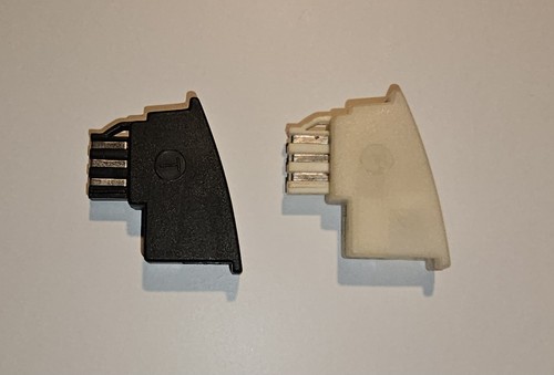 Tae adapter auf rj11 - auf,