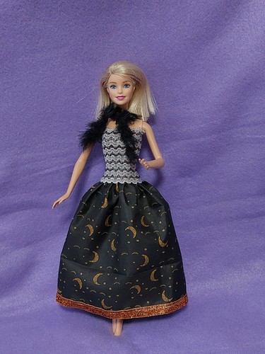 Barbie kleid puppenkleidung - barbie,