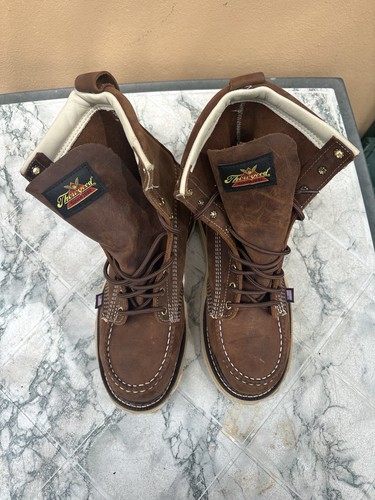 Thorogood high boots 7 - high,