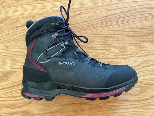 Lowa mauria evo gtx - lowa, ws,