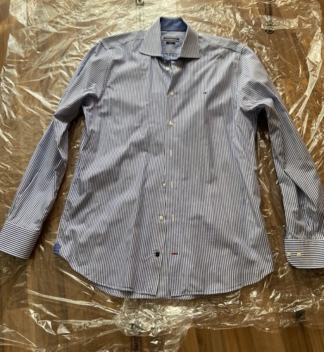 Tommy hilfiger hemd - tommy,