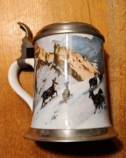Sammler-Bierkrug von Kaiser