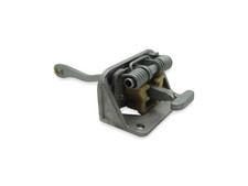 Original Audi A2 8Z Türfeststeller Feststeller vorn links oder rechts 8Z0837249