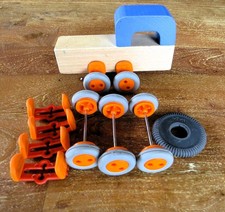 Haba Ersatzteile für Technik