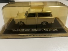 Trabant 601 Kombi Universal