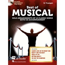 De Haske Best of Musical