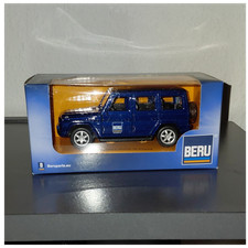 Beru mercedes benz - beru, g-class