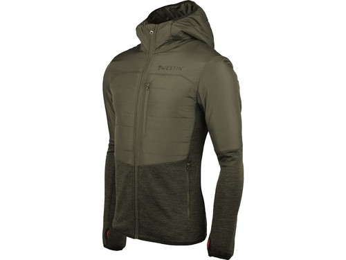 Westin thermo knit - westin, jacket