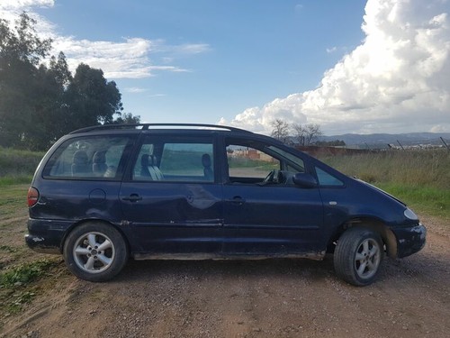 Sonnenblende links volkswagen - links,